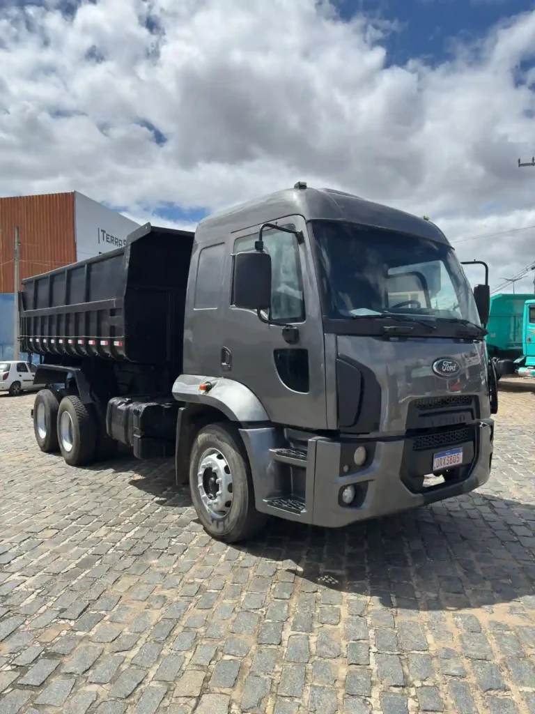 Ford 2429 02