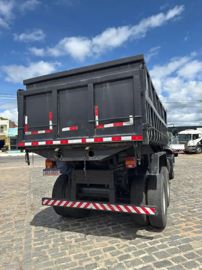 Ford 2429 07
