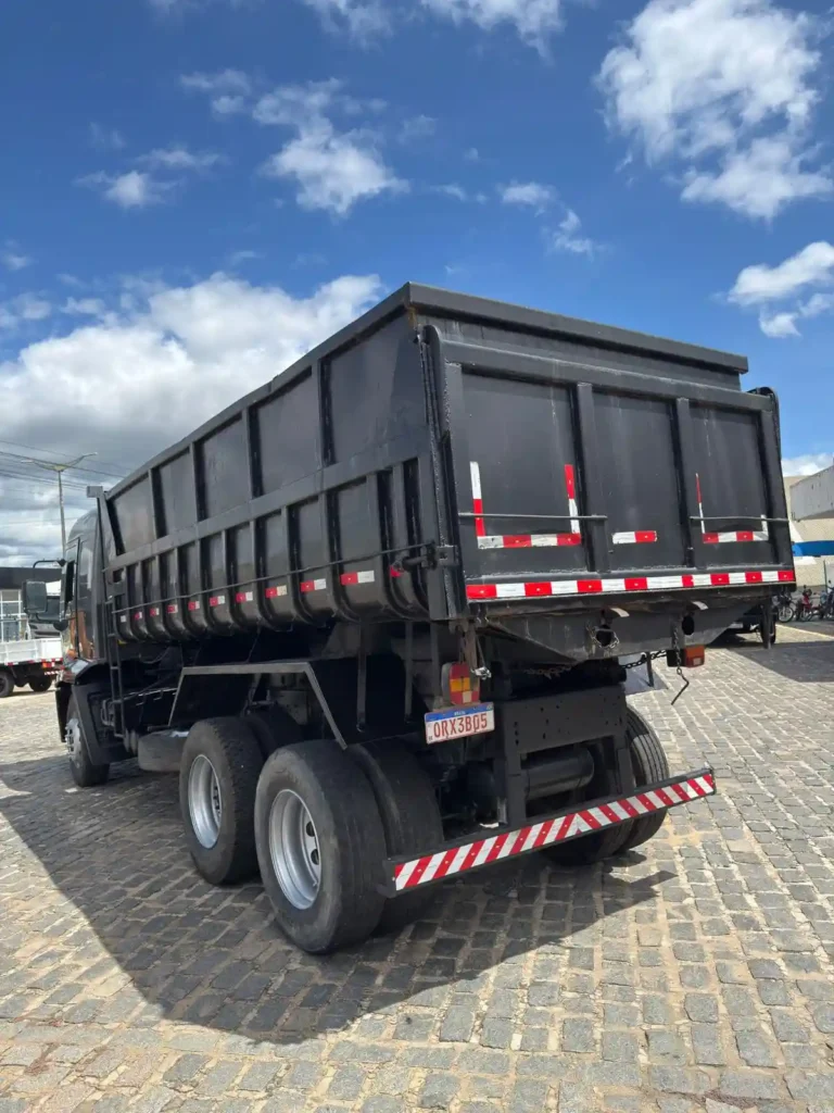 Ford 2429 08