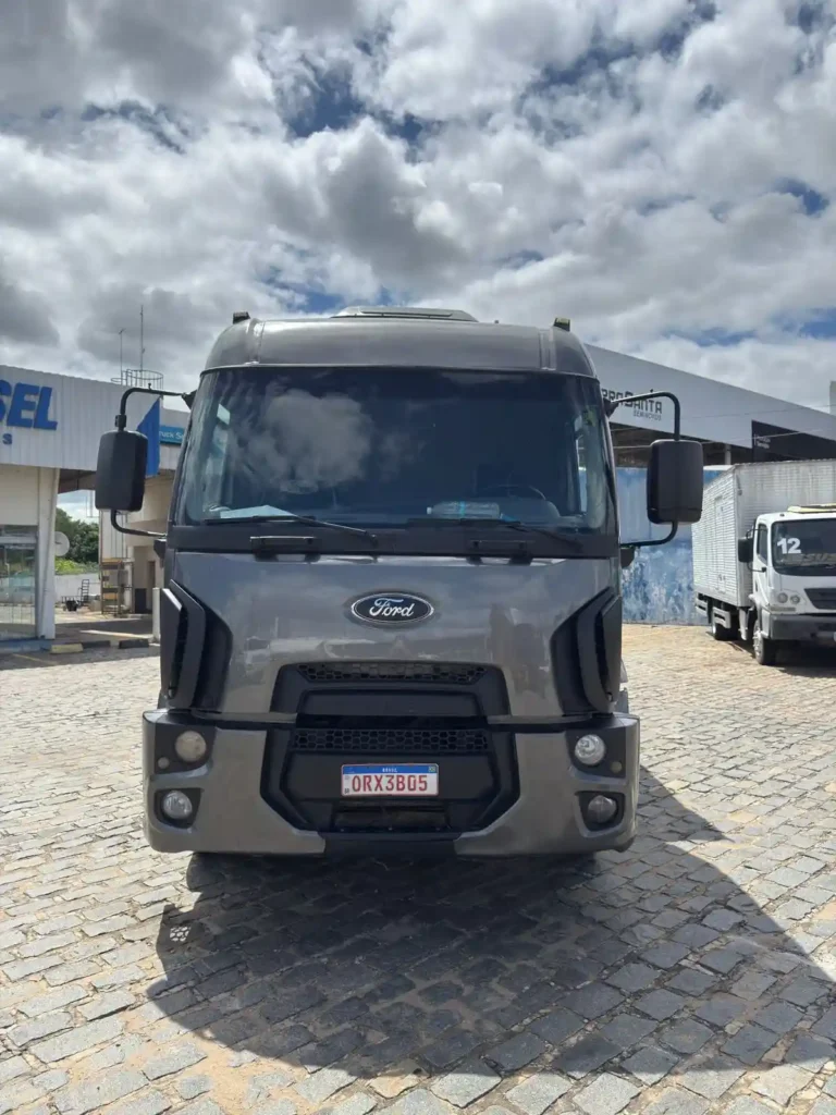 Ford 2429 09