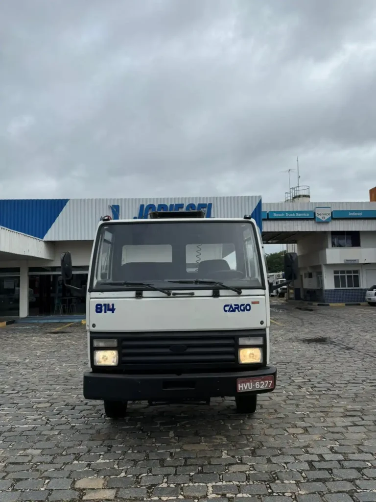 Ford cargo 81401