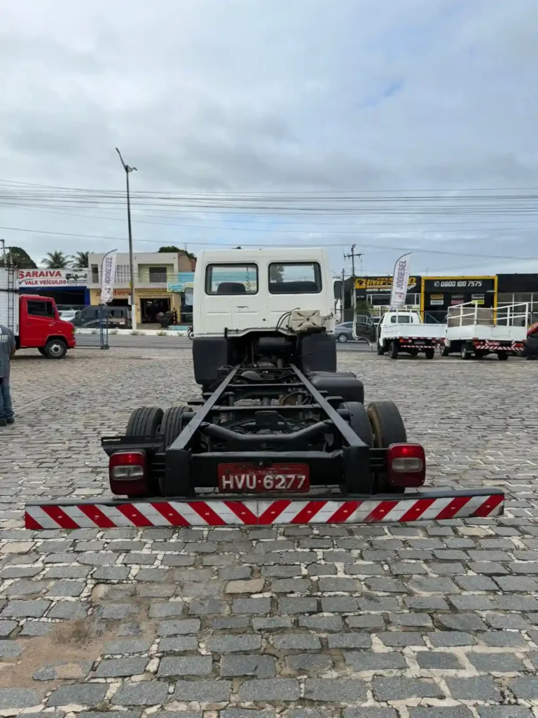 Ford cargo 81403