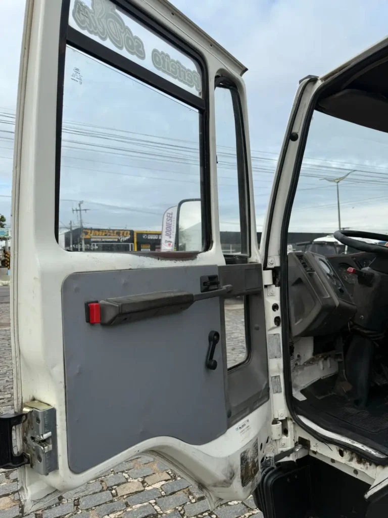 Ford cargo 81409