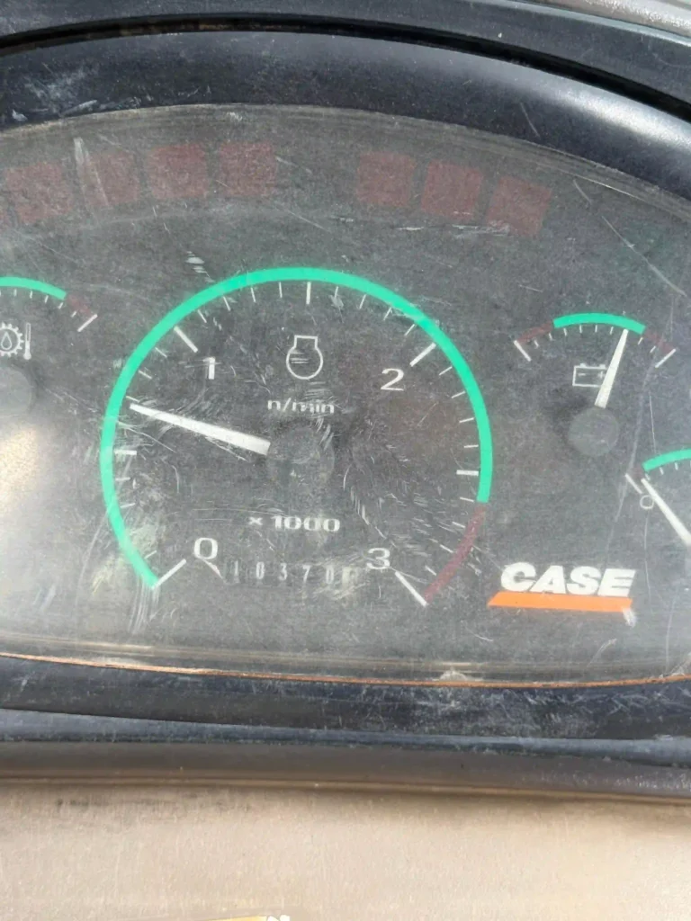 Retro Case 580n06
