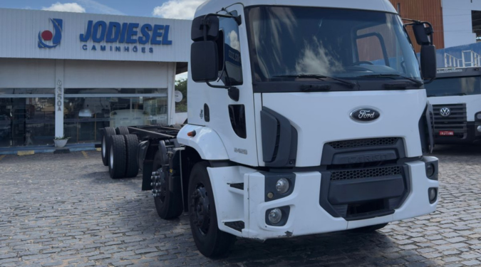 Ford 2429