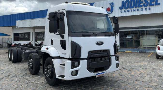 Ford 3031