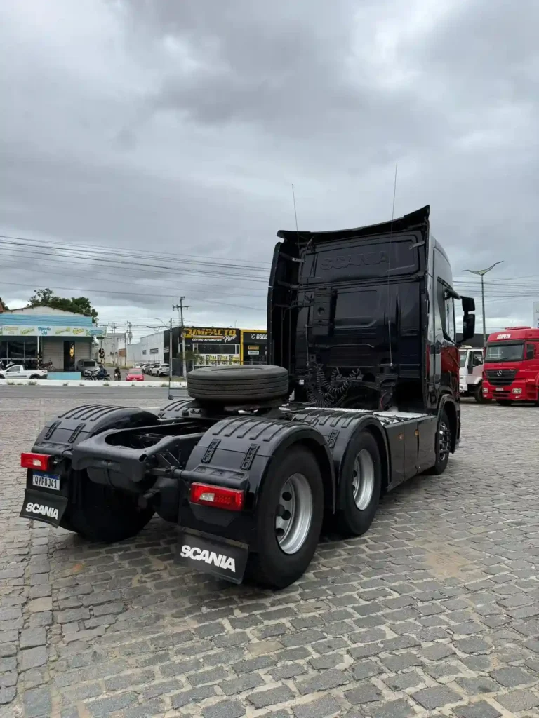 Scania R540 6x4 (4)04